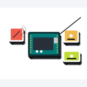 ESP32 LoRa GPS Mesh Starter Kit