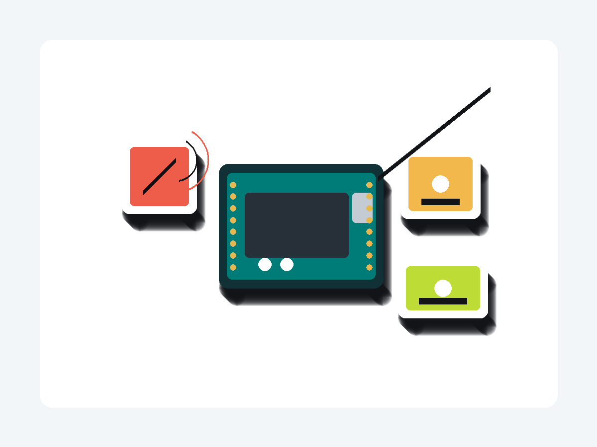 ESP32 LoRa GPS Mesh Starter Kit